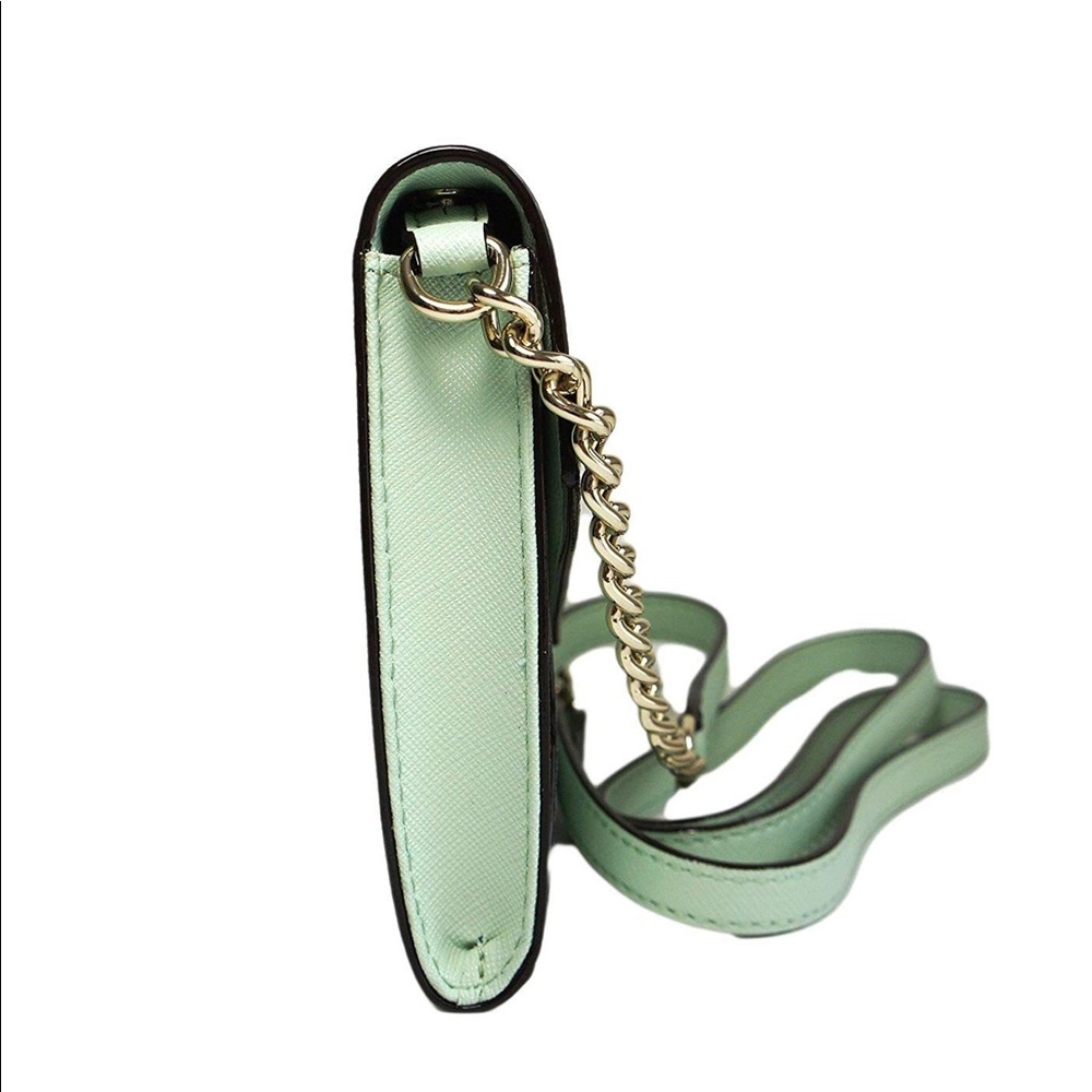 (LN) Kate Spade Cedar Street Monday mini purse - Picture 3 of 8